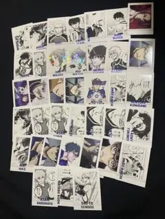 ブルーロック　ぱしゃこれ　まとめ　②