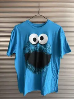 SESAME STREET クッキーモンスター セサミストリート　ユニバ