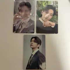 SEVENTEEN 消費期限 ジョシュア セット