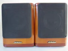 Victor　小型フルレンジ　SP-FS1　動作良好 SP-FS1 Victor - 中古オーディオ 高価買取・販売 ハイファイ堂