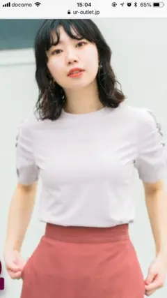 KBF＋のTシャツ