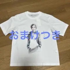 矢沢あい　NANA Tシャツ　Lサイズ 選べるおまけつき