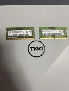 SK hynix ノートPC用メモリ 8GB×2枚 計16GB