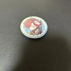CRフェス2025 ありさか　缶バッチ