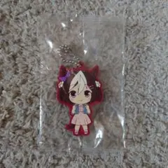 ウマ娘 プリティーダービー ラバーマスコット スペシャルウィーク