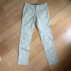 バナナリパブリックのチノパン