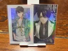 にじさんじ ROF-MAO ろふまお Limitless チェキ 剣持刀也