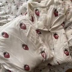 ジェラートピケ パジャマ