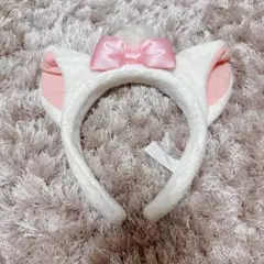ディズニー カチューシャ