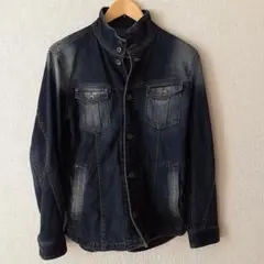Gジャン メンズ