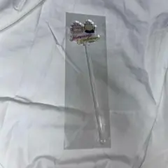 禁尻カフェ　マドラー