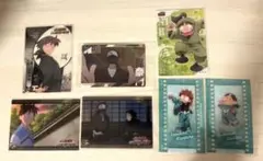 忍たま乱太郎　カードセット