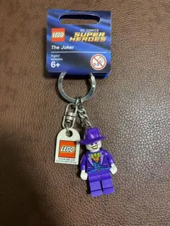 LEGO レゴ スパイダーマン ジョーカー