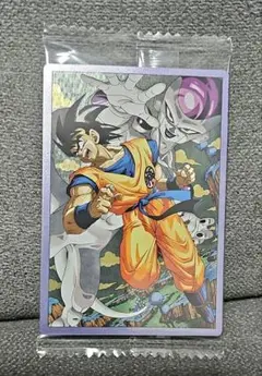 【未開封】ドラゴンボール　イタジャガ　2-28 CR