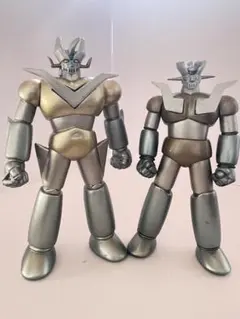 2025年最新】マーミット スーパーロボット烈伝の人気アイテム