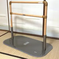 たちあっぷ手すり CKA-04 矢崎化工 【梱包・発送たのメル便】