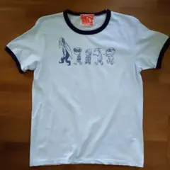 水木しげる　悪魔くん 　Tシャツ