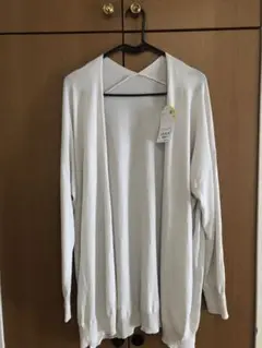 ⭐️新品⭐️お値下げ！ロペピクニックカーディガン
