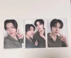 ATEEZ X BRMUD ビーアールマッド ユノ ミンギ ツインタワー