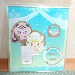 ✴新品✴函館限定✴プリキュア ✴ プリルン　メロロン✴プリティストア✴