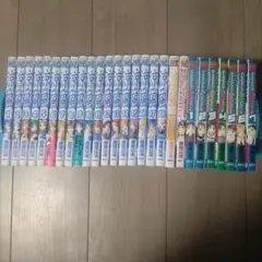 涼風　全巻　初版　帯付き　CROSS OVER　全巻　27冊セット