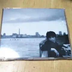 CD【ASKA/good time】