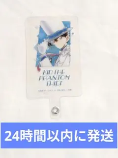 コナンランド フォトタブ 怪盗キッド 名探偵コナン ランダム品