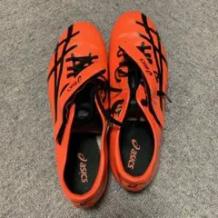 ASICS ジェットスプリント 26.5 陸上スパイク
