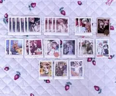 【◎箔押しあり◎和泉三月 ぱしゃこれ①】26点 アイナナ アイドリッシュセブン