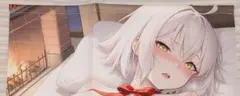 FGO　ジャンヌダルク　オルタ　B2タペストリー