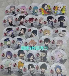 刀剣乱舞　アニカフェ　コースター　山姥切長義　山鳥毛　など
