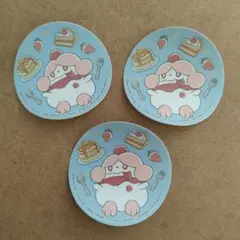ペロッパフ　サッポロ一番ポケモンヌードル