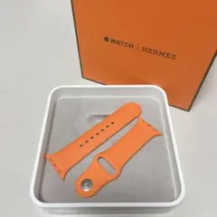アップルウォッチ エルメス スポーツバンド 40mm Apple Watch