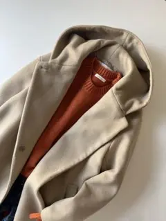 Spicku0026Span ロングコート