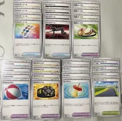 ポケモンカード151 トレーナーズまとめ売り　28枚