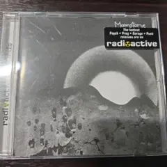 Moonstone / Moonstone