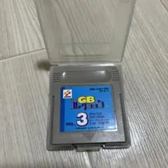 【即日発送】コナミ　GBコレクション　vol.3 ゲームボーイソフト　起動確認済
