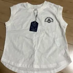 コトリ新品タグ付き110cmTシャツ