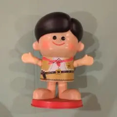 ナショナル坊や　人形