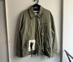 Song For The Mute Room jacket 48