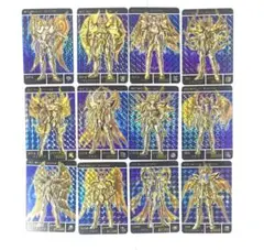 聖闘士星矢　キラカード レアカード 0391