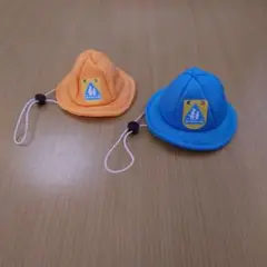 カプセルトイ いぬのかぶりもの