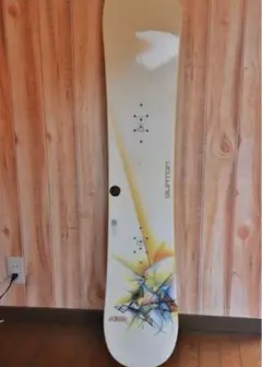 BURTON Motion 138cm スノーボード バートン モーション