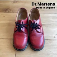 Dr.Martens(ドクターマーチン)イングランド製ヴィンテージ