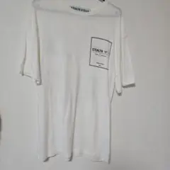 STEALTH STELLA No 11 Tシャツ ホワイト