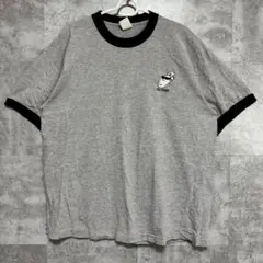Six Flags 90sUSA リンガーTシャツ　リンガーT VINTAGE