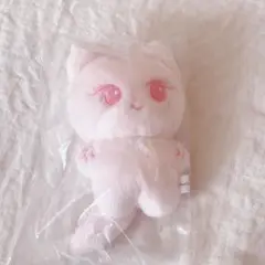 aespa ジゼル ぬいぐるみ マスター　10cm Qoo10] Aespa ジゼル マスター ぬいぐる