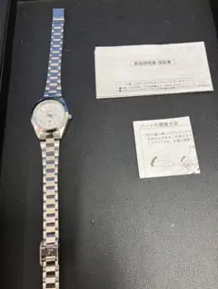 valentino rudy 腕時計　レディース