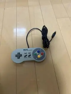 BUFFALO CLASSIC USB GAMEPAD