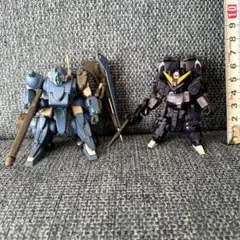 美品　シルヴァ•バレト•サプレッサー/ ゼルベリオス